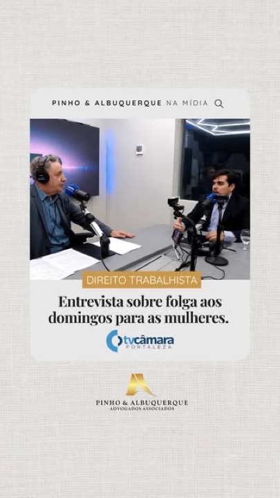 Vídeo do Instagram de 30/07/2026